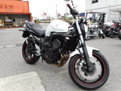 Yamaha FZ. 600 куб. см., исправен, птс, без пробега. Под заказ