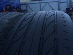 Bridgestone Dueler H/P Sport AS. Летние, 2011 год, износ: 50%, 4 шт
