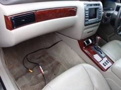 Консоль панели приборов. Toyota Crown Majesta, JZS179, UZS175, UZS171, JKS175, GS171, JZS171, JZS173, JZS175, JZS177 Двигатели: 2JZGE, 1UZFE, 2JZFSE...