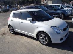 Suzuki Swift. ZC11S, M13A