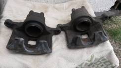 Суппорт тормозной. Mitsubishi Lancer Evolution, CY4A Mitsubishi Lancer Mitsubishi Galant Fortis, CY4A Mitsubishi Lancer X
