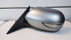 Зеркало заднего вида боковое. Subaru Legacy B4, BL9, BL5, BLE Subaru Legacy, BL, BPH, BP9, BL5, BLE, BP, BL9, BP5, BPE