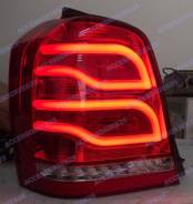 Стоп-сигнал. Toyota Highlander, MCU20, ACU20, MCU23, MCU21, MCU28, MCU25, MCU26, ACU25L, MCU25L, MCU23L, MCU28L, ACU20L, MHU28, MHU23, MCU20L, ACU25 T...