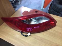 Стоп-сигнал. Mazda Demio, DE3FS