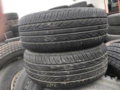 Hankook Ventus V8 RS H 424. Летние, 2012 год, износ: 5%, 2 шт