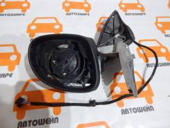 Зеркало Volkswagen Tiguan, правое