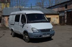 ГАЗ 2705. Продается ГАЗель 2705, 2 400 куб. см., 1 500 кг.
