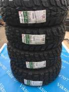 Kumho Road Venture M/T KL71. Грязь MT, 2016 год, без износа, 4 шт