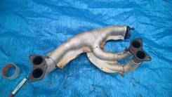 Коллектор. Subaru Legacy B4, BL9, BLE, BL5, BP5, BPE Subaru Legacy, BLE, BP5, BL, BP9, BL5, BP, BL9, BPE Subaru Legacy Wagon, BP5, BPE Двигатели: EJ20...