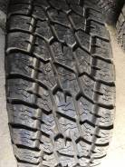 Nitto Terra Grappler. Летние, 2008 год, износ: 5%, 2 шт