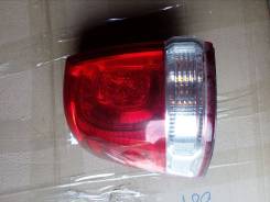 Стоп-сигнал. Toyota Land Cruiser, URJ202W, UZJ200W, UZJ200 Двигатель 2UZFE