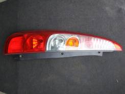 Стоп-сигнал. Mitsubishi Colt, Z25A