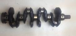 Коленвал. Honda: Accord, Civic, CR-V, Stream, Edix, Integra, FR-V, Accord Tourer, Stepwgn Двигатели: K20A7, K20A8, K20A6, K20Z2, PSHD58, K20A3, K20A1...