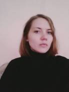 Менеджер торгового зала. Высшее образование, опыт работы 3 года