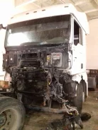 MAN TGX ����