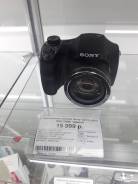 Sony Cyber-shot DSC-H300. 20 и более Мп, зум: 14х и более
