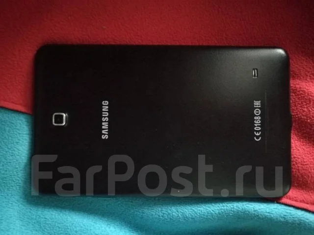 Samsung Galaxy Tab 4 8.0 16Gb ����
