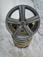 Manaray Sport Euro Speed. 7.0x17, 5x114.30, ET38, ЦО 73,0 мм.