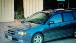 Toyota Caldina. ST210, 3S