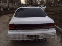 Стартер. Nissan Cefiro, A32