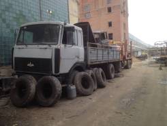 МАЗ 53366. Продам грузовик маз53366, 10 000 куб. см., 10 000 кг.