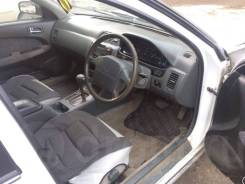 Подушка безопасности. Nissan Cefiro, A32