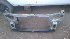 Рамка радиатора. Nissan Cefiro, A32 Двигатель VQ20DE