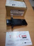 Датчик расхода воздуха. Nissan: Fuga, Micra, Atlas, Teana, President, Elgrand, 350Z, X-Trail, Atleon, Cima, Serena, NP300, Murano, Qashqai+2, Pathfind...