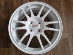 Slik. 6.5x16, 4x98.00, ET33, ЦО 58,6 мм.