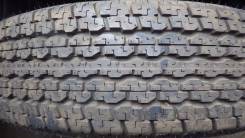 Bridgestone Dueler H/T. Летние, 2008 год, без износа, 1 шт