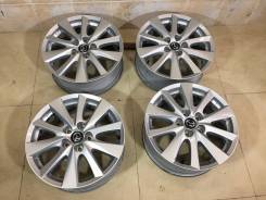 Mazda. 7.0x17, 5x114.30, ET50