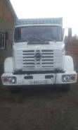 ЗИЛ 43317. Продается , 9 997 куб. см., 12 000 кг.