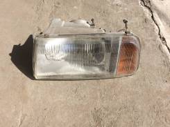 Фара. Suzuki Escudo, TD51W, TD52W, TD54W Двигатель J20A