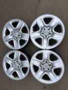Toyota. 6.5x17, 5x114.30