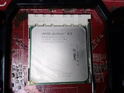 AMD Athlon X2 ����