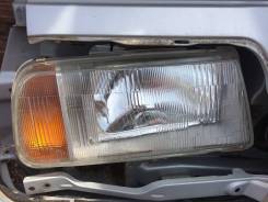 Фара. Suzuki Escudo, TD51W, TD52W, TD54W Двигатель J20A