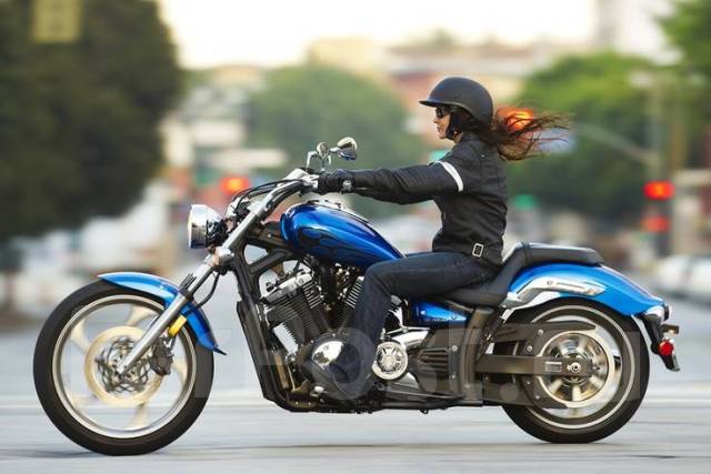 РњРѕС‚РѕС†РёРєР»С‹ Yamaha Harley