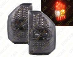 Стоп-сигнал. Mitsubishi Pajero, V63W, V64W, V65W, V67W, V68W, V73W, V74W, V75W, V76W, V77W, V78W Mitsubishi Montero, V63W, V64W, V65W, V67W, V68W, V73...