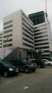 Офис в Бизнес-Центре City-Hall 26 кв. м во Владивостоке. 26 кв. м., улица Запорожская 77, р-н Чуркин. Дом снаружи