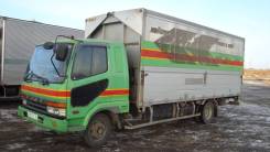Mitsubishi Fuso Fighter. Продам грузовик ММС Фусо, 6 700 куб. см., 5 000 кг.