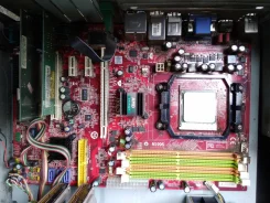 Socket AM2 ����