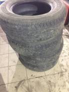 Bridgestone Dueler H/T. Летние, износ: 60%, 4 шт