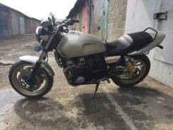 Yamaha XJR. 400 куб. см., исправен, птс, с пробегом