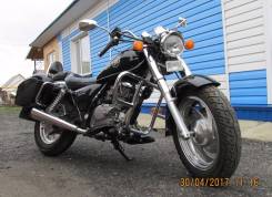 Baltmotors Classic 200. 200 куб. см., исправен, птс, с пробегом