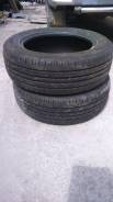 Dunlop Enasave EC203. Летние, 2016 год, износ: 10%, 2 шт