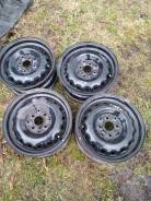 WOLF Wheels. x56, 4x100.00, 4x114.30