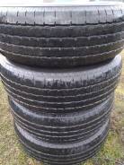 Kumho 822 Power Guard AT. Летние, 2011 год, износ: 30%, 4 шт