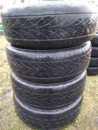 Bridgestone Dueler H/P. Летние, 2010 год, износ: 50%, 4 шт