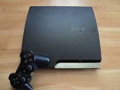 Sony PlayStation 3 Slim