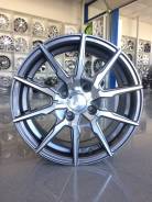 Light Sport Wheels LS 769. 6.0x14, 4x98.00, ET35, ЦО 58,6 мм.